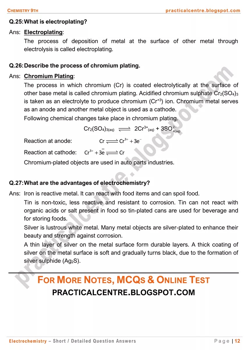 electrochemistry-short-and-detailed-question-answers-12