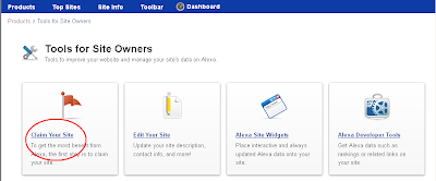 tools for site owners