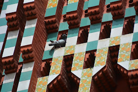 Casa Vicens Barcelona