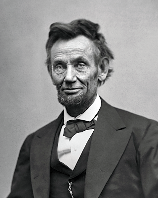 Luar Biasanya Kisah Biografi Abraham Lincoln Ini 
