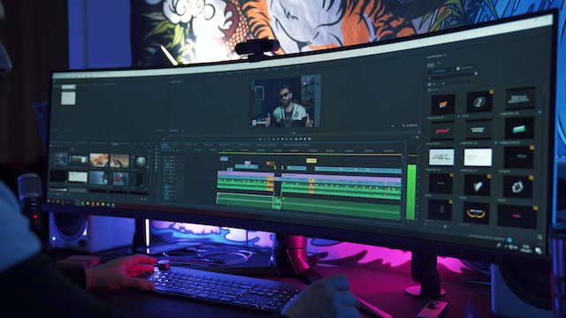 software editing video terbaik