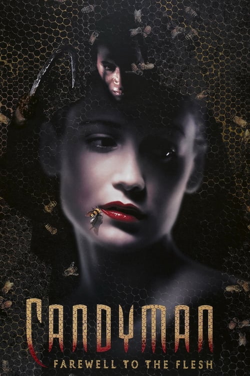 [HD] Candyman 2 1995 Pelicula Completa En Español Gratis