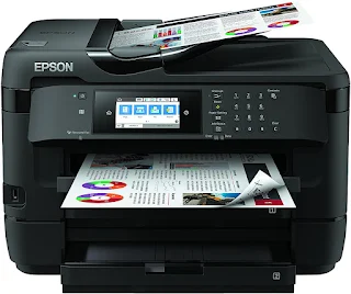 epson wf 7720 treiber