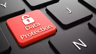 Data Protection Bill