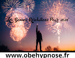  "Les Bonnes Résolutions Pour 2024"