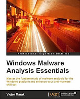 Windows Malware Analysis Essentials