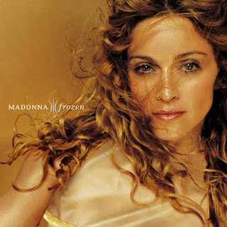 Madonna - Frozen [iTunes Plus AAC M4A]