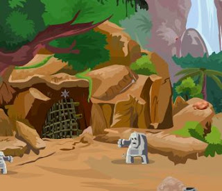 Juegos de escape Princox Cove Escape