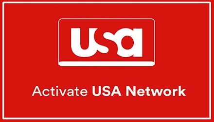 Activate USA Network usanetwork.com/activatenbcu 2024
