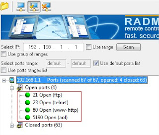 How To Hack Computer With Only IP Address 