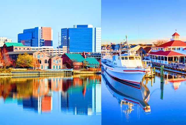 Best Time to Visit Delaware: A Comprehensive Guide