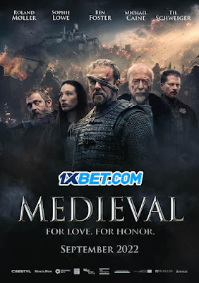 Medieval (2022) Hindi Dubbed (Voice Over) WEBRip 720p HD Hindi-Subs Online Stream