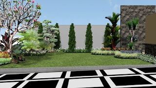 Desain Taman Surabaya - tukngtamansurabaya 10