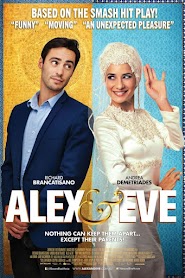 Alex & Eve (2015)