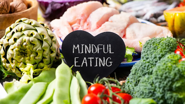 The Importance of Mindful Eating