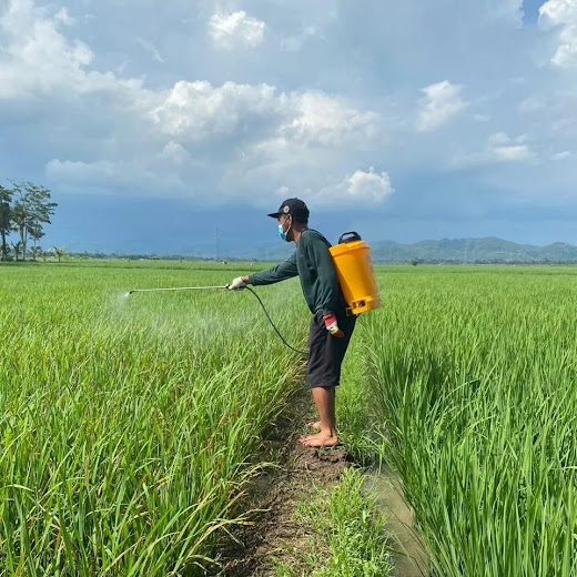 Trukahan Sawangan Kebasen Banyumas