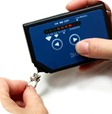 diamond selector III jepang asli 1