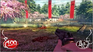 DOWNLOAD GAME Shadow Warrior 2013 (PC/REPACK/ENG)