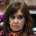 Cristina Kirchner cuestionó la relación entre el Gobierno y el PRO: "Derecha farsante"