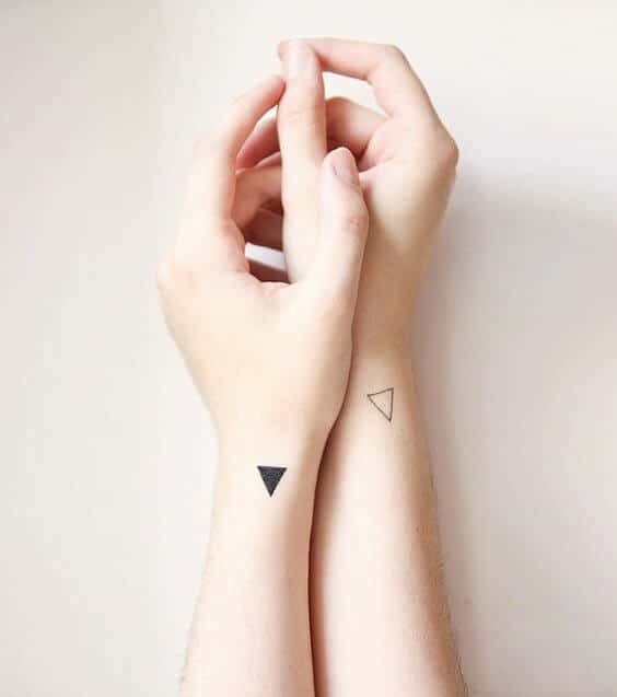 most beautiful small tattoos