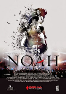 noah