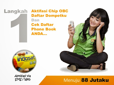 OBC Indosat