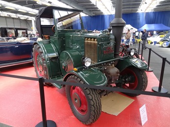 2017.05.20-038 tracteur Lanz Bulldog 1942