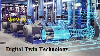 Digital Twin Technology and Application in Modern Thermal Power Plant.