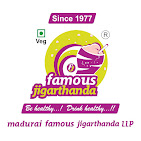 Madurai Famous Jigarthanda LLP ®  The Original Dessert Drink | Serving Sips of Nostalgia – Since 1977