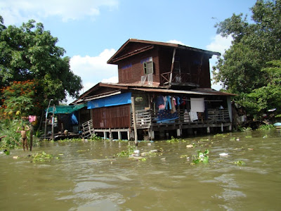 Que ver y hacer en Bangkok en 1 día