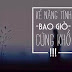 Ảnh Status buồn tâm trạng hay ý nghĩa trong tình yêu