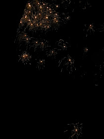 fireworks