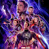 Download Film Avengers Endgame 2019 Bluray 720P Subtitle Indonesia