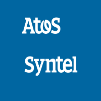 Atos Syntel Freshers Off Campus Drive for Software Engineer | B.E/B.Tech/MCA