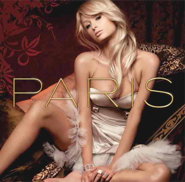 paris hilton. Paris Hilton - I Need You