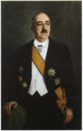 Ευγένιος Ευγενίδης 1882-1954 εφοπλιστής και εθνικός ευεργέτης