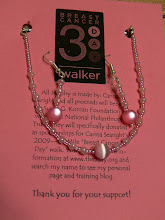 Earrings & Bracelet