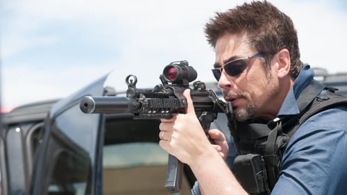 Sicario 2015 altadefinizione