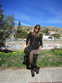 street style cristina style fashion blogger malaga blogger malagueña outfit look ootd tendencias moda inspiration