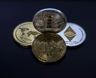 4-types-of-cryptocurrencies