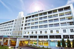 Pergikerja.com : LoKer Medan Terbaru Rumah Sakit Columbia Asia Medan Juli 2021