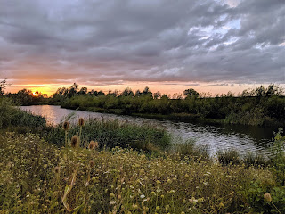 Broughton Brook Park