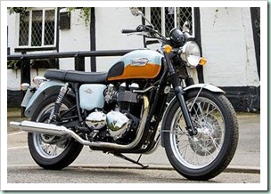 bonneville