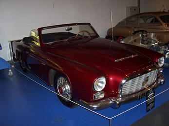 2004.05.21-039 Grégoire Sport cabriolet 1955