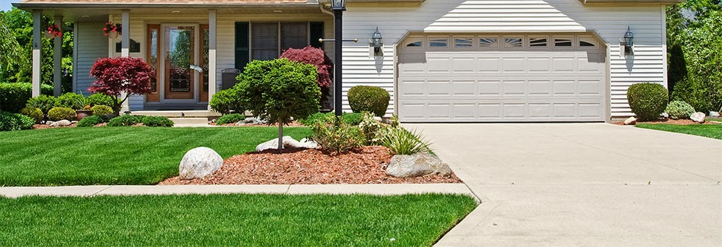 2 Landscaping: Landscaping Ideas For End Of Driveway