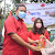 Plt Wali Kota Bekasi Bersama KASTRI  Salurkan 10.000 liter Migor 