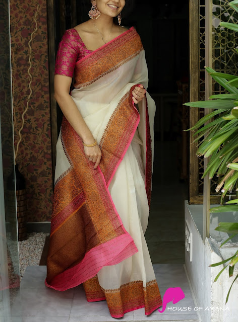 Occasion Wear Silk Sarees Online Shopping