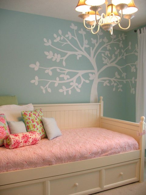 Bedroom Design Wallpaper Paint