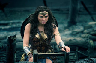 'Wonder Woman' Terancam Dilarang Tayang di Libanon 