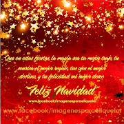 ¡Feliz, feliz Navidad, la que hace que nos acordemos de las ilusiones de . (frases navide as para facebook)